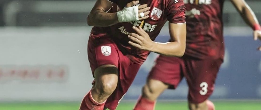 Foto/Akun IG @ferdinand17sinaga