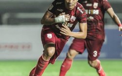 Ada Ferdinand Sinaga, PSM Resmi Umumkan 11 Pemain Baru, Cek Namanya  