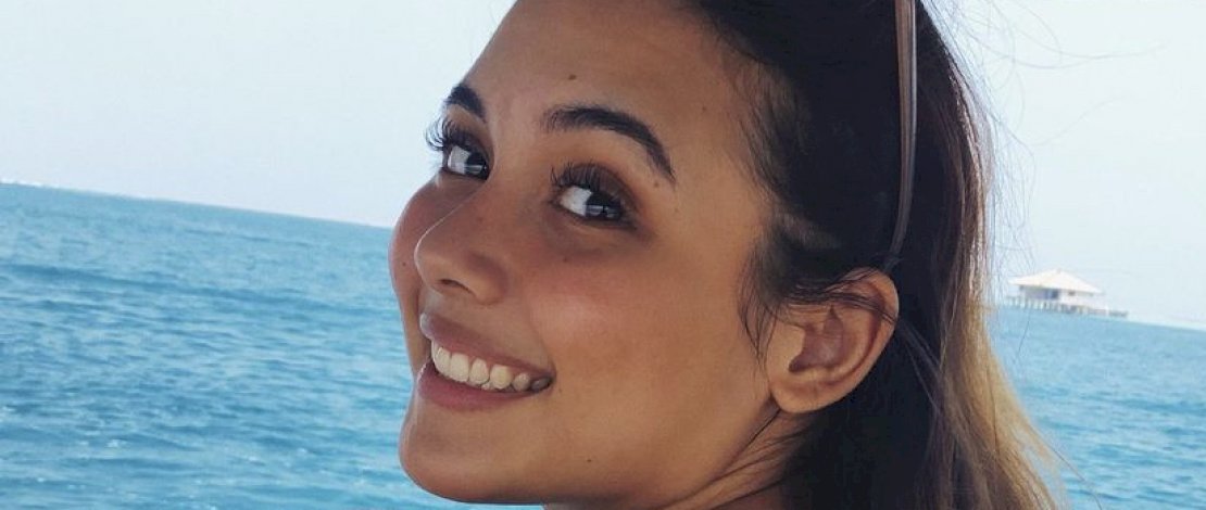 Tidak Puas dengan Dakwaan Gaga Muhammad, Kakak Laura Anna: Gak Ada yang Bisa Gantiin Adik Saya 