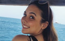 Tidak Puas dengan Dakwaan Gaga Muhammad, Kakak Laura Anna: Gak Ada yang Bisa Gantiin Adik Saya 