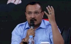 Klarifikasi Ferdinand Soal Dugaan Penodaan Agama: Itu Dialog Imajiner Pikiran dan Hati Saya