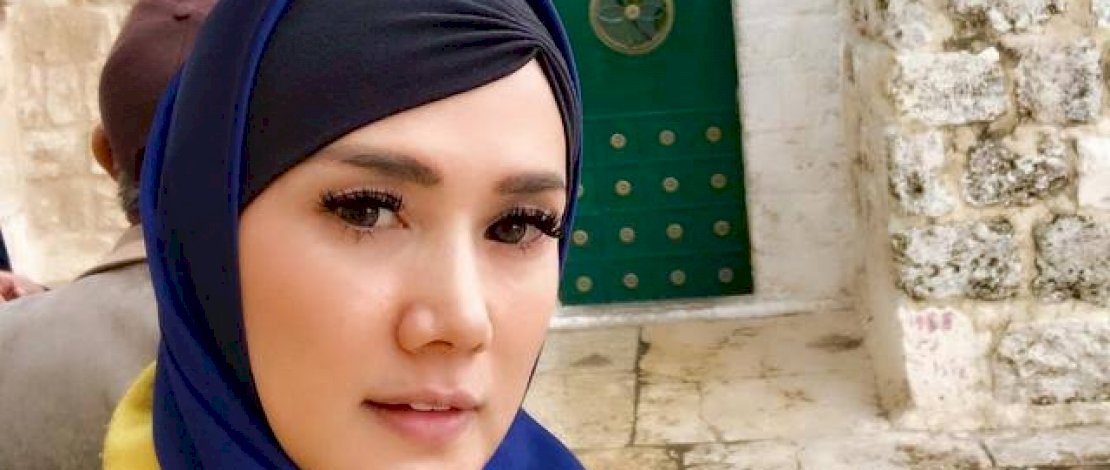 Salah Unggah Foto di Media Sosial, Mulan Jameela: Maafkan Keteledoran Saya