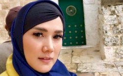 Salah Unggah Foto di Media Sosial, Mulan Jameela: Maafkan Keteledoran Saya