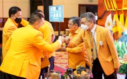 Taufan Pawe Segera Lantik 24 Ketua DPD II 