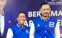 Japri Harap DPP Berkaca ke Musda Demokrat NTT