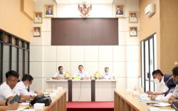 Pemkab Takalar Optimis Tingkatkan PAD 2022