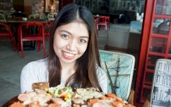 Awali Tahun 2022, Dalton Hotel Hadirkan Menu Spesial Harga Bersahabat