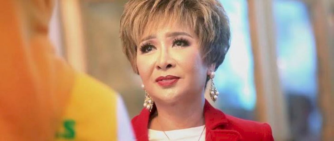 Suzanna Kaharuddin Suzanna Kaharuddin