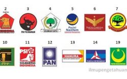 2022, Parpol Sudah Harus Kencangkan Mesin Menuju 2024
