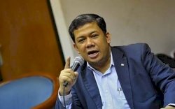 Fahri Hamzah Sebut Parpol Tak Lagi jadi Organisasi Intelektual