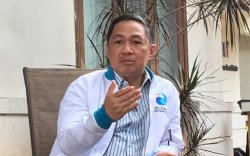 Partai Gelora Bakal Ajukan Tiga Gugatan UU Pemilu ke MK