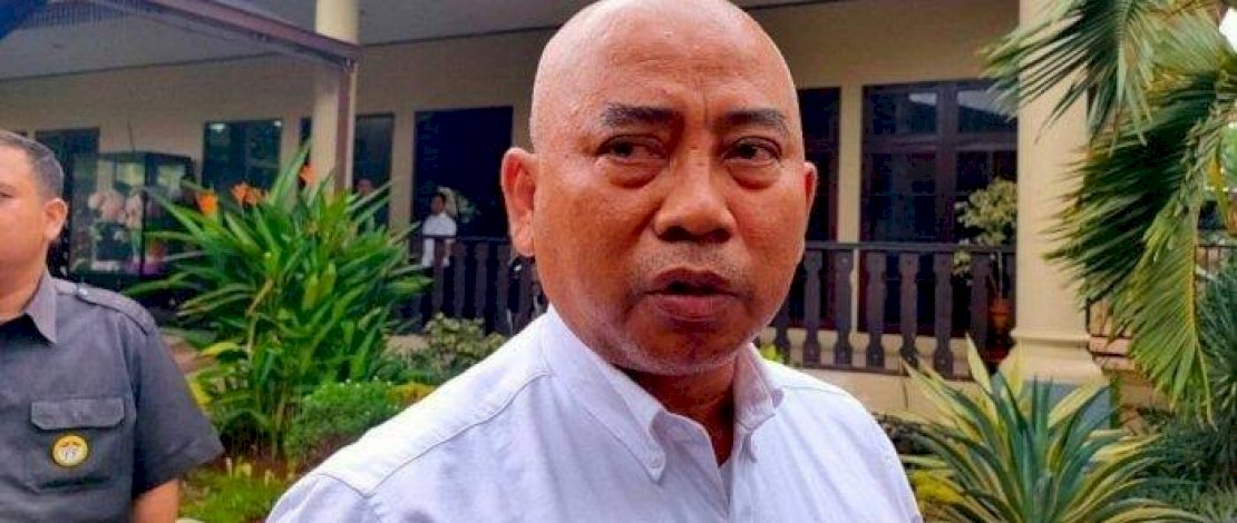 Rahmat Effendi. IST Rahmat Effendi. IST