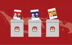 Jabatan 101 Kepala Daerah Berakhir Tahun Ini