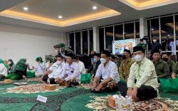 HUT ke-49 PPP, Aras: Momentum Kembali Menjadi Partai Besar