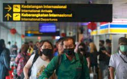 Larangan WNA dari 14 Negara Ini Dilarang Masuk Indonesia