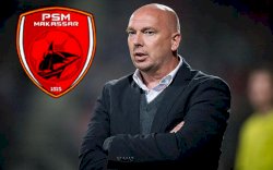 Tiba di Kota Daeng, Pelatih Baru PSM Langsung Tancap Gas