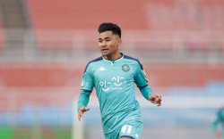 Asnawi Mangkualam Resmi Perpanjang Kontrak dengan Ansan Greeners