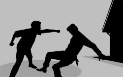 Hanya Gara-gara Sapi, Petani Ini Tewas Ditombak