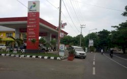 Jatah Premium Bulukumba Dikurangi di Sebelas Unit SPBU