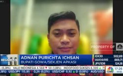 Penyederhanaan Reformasi Birokrasi, Bupati Adnan: Langkah Kongkrit Percepat Pelayanan Publik