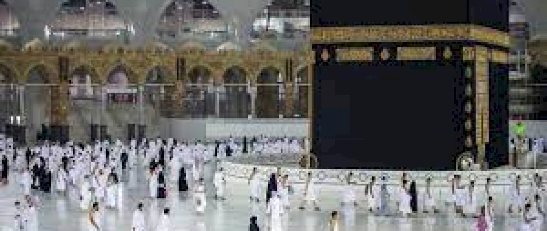 Kemenag Minta Operator Umrah Patuhi One Gate Policy