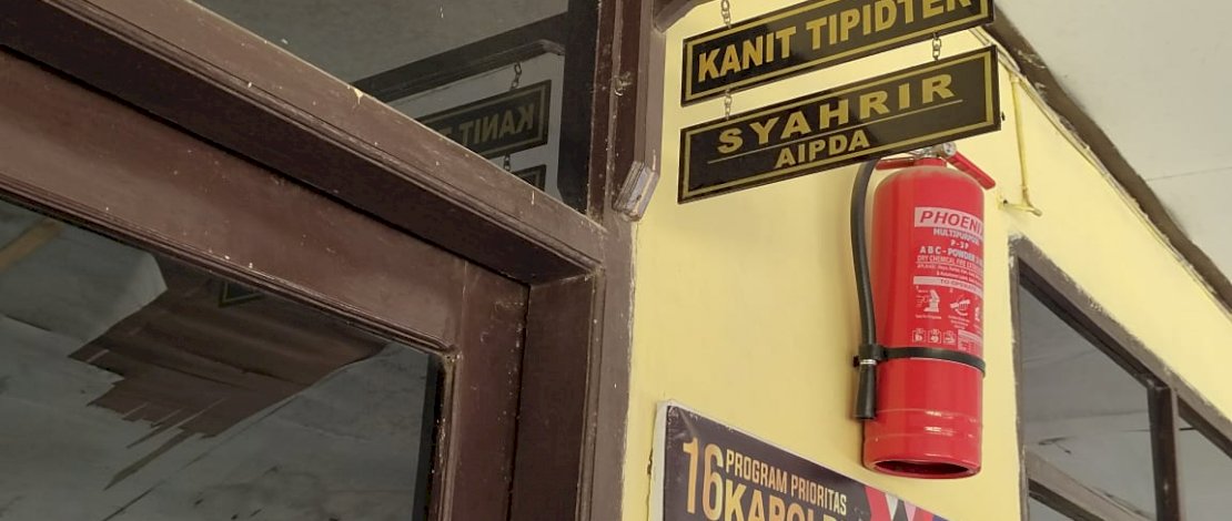 DPO 363 Polres Gowa Tewas di Massa, Polres Jeneponto Dalami Video Beredar