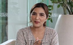 Sebelum jadi Sultan Cinere, Ashanty Ungkap Pernah Rasakan Masa  Sulit Bareng Anang Hermansyah