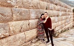 Rayakan 10 Tahun Pernikahan dengan Ashanty, Anang: Jarang Gak Bersama Dia