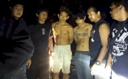 2 Wanita di Bone Jadi Korban Begal, Pelaku Bertatto nyaris Jadi Bulan-bulanan Warga