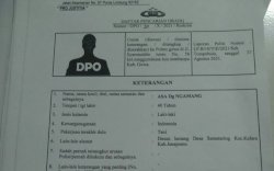 Tewas di Massa, Forum Kamtibmas Jeneponto Sebut Asa Daeng Ngamang DPO Polres Gowa