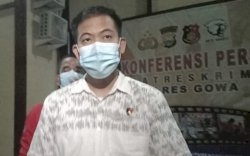 Residivis Curat Meninggal Dimassa di Jeneponto DPO Polres Gowa