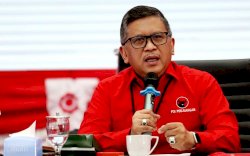 KPK Tolak Permintaan Hasto Tunda Pemeriksaan Sampai Putusan Praperadilan 
