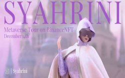 Pasar Menggiurkan, NFT Dilirik Selebritas Nasional