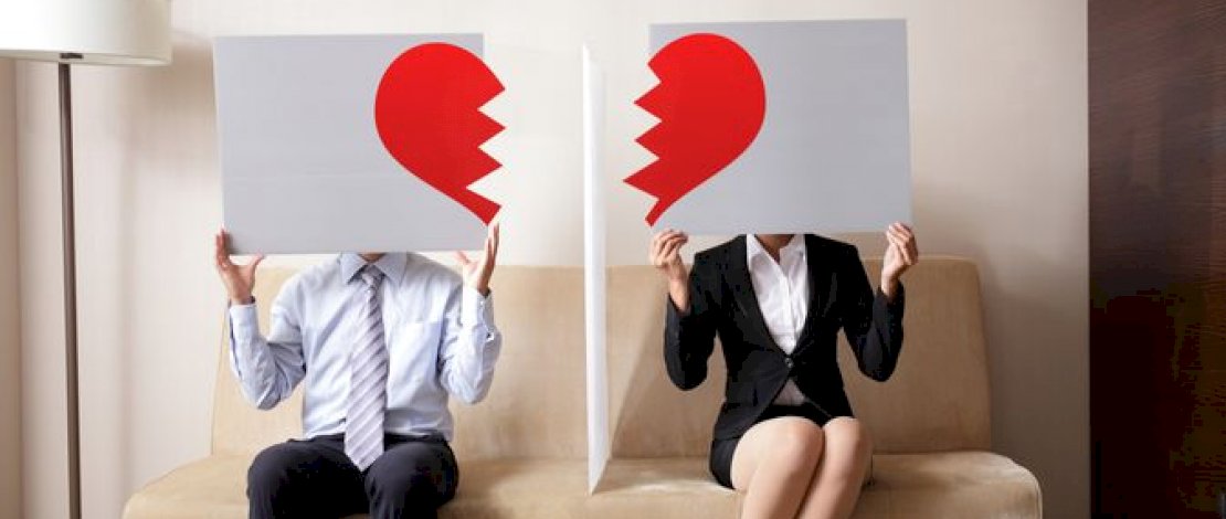 RI Darurat Perceraian, Menag Minta Konflik Mertua - Menantu Dimediasi