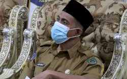 Luwu Utara Terpilih untuk Menyusun Masterplan Kota Cerdas di Indonesia