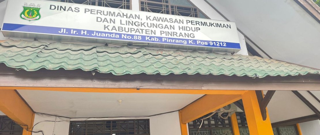 Perkim LH Akan Jatuhi Sanksi Tegas Usaha Somel, La Ode: Getaran Memang Mengganggu