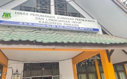 Perkim LH Akan Jatuhi Sanksi Tegas Usaha Somel, La Ode: Getaran Memang Mengganggu