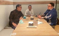 Elite Gerindra Mulai Petakan Pasangan Calon Presiden