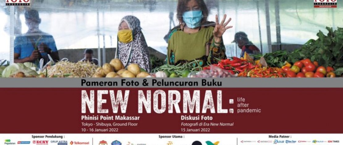 Sebanyak 177 Foto Karya PFI Makassar Akan Dipamerkan di Phinisi Point