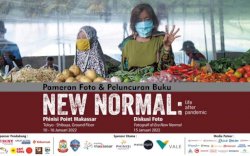 Sebanyak 177 Foto Karya PFI Makassar Akan Dipamerkan di Phinisi Point