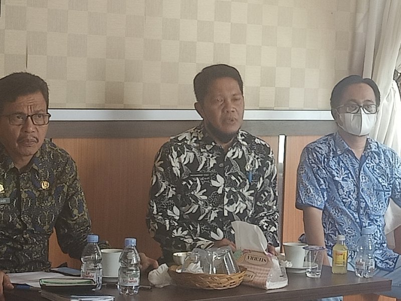 Jadwal KIPP Tahun 2022 Keluar, Pemda Lutra Langsung Gelar Rapat