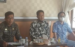 Jadwal KIPP Tahun 2022 Keluar, Pemda Lutra Langsung Gelar Rapat