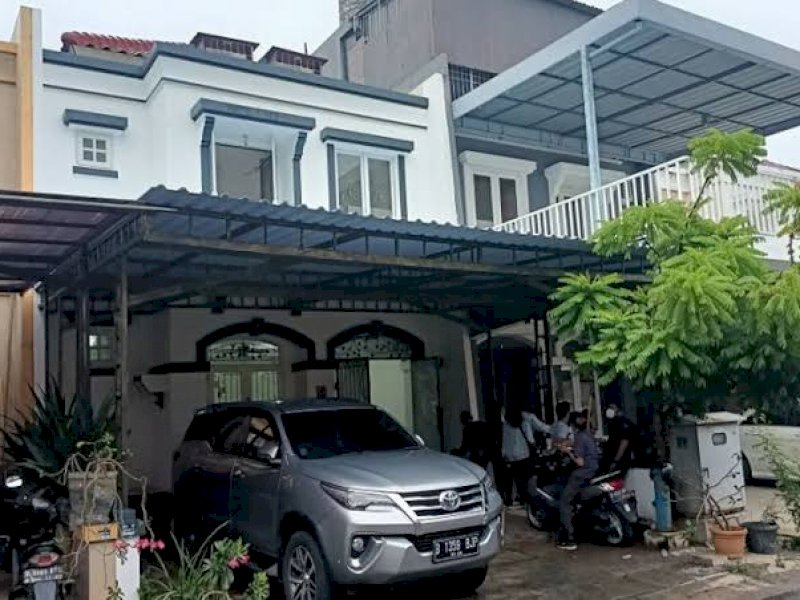 Bakal Sita Rumah Gala Sky, Kemensos Dicibir Warganet: Mending Balikin Duit Rakyat yang Korup