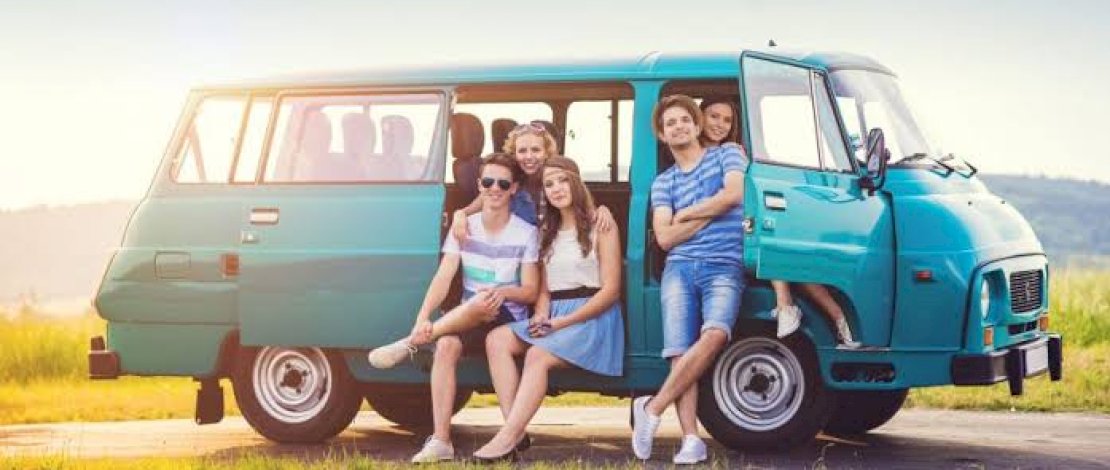 Ini Tips Traveling Naik Mobil Jarak Jauh Agar Tetap Aman dan Nyaman