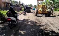 Telah Dianggarkan, Plt Gubernur Sulsel Pastikan Ruas Pekkae-Takkalalla di Soppeng Segera Dikerjakan 