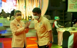 Terkait Calon Wabup Lutim, Golkar Sulsel Minta DPD II Kerucutkan Satu Nama