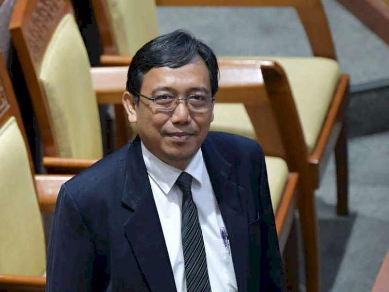 Kolaborasi Sosialisasi Produk Hukum KPU
