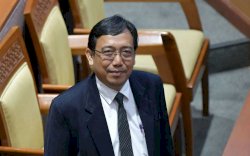 Kolaborasi Sosialisasi Produk Hukum KPU