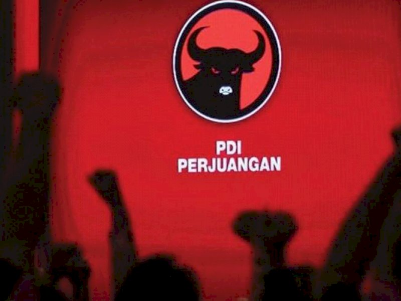 Survei DSI: Elektabilitas PDIP Turun, PSI Tak Lolos Ambang Batas