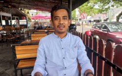 Taqdir Alam Aklamasi Pimpin IKA SPP/SUPM Bone